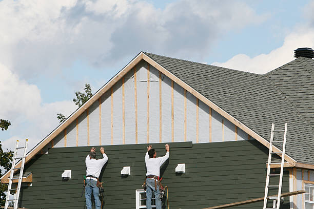 Siding for Commercial Buildings in Rossville, TN