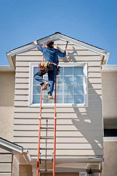 Best Siding Painting and Refinishing  in Rossville, TN